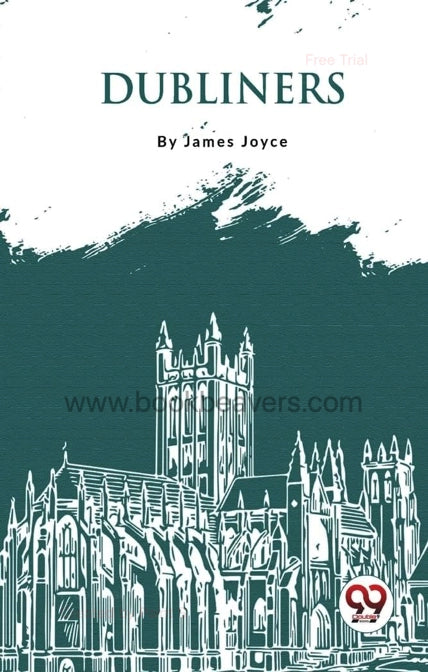 Dubliners by James Joyce