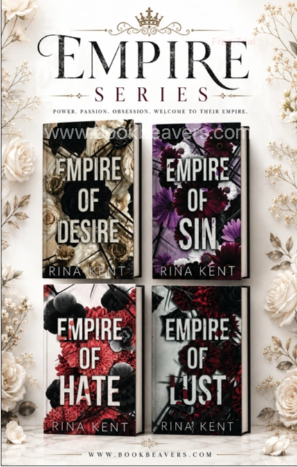 Empire Series by Rina Kent