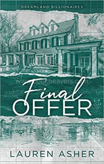 Final Offer by Lauren Asher