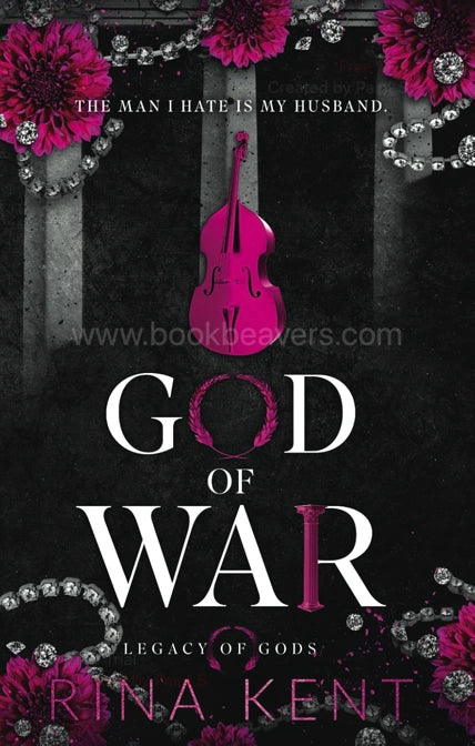 God of War by Rina Kent