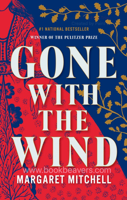 Gone with the Wind by Margaret Mitchell