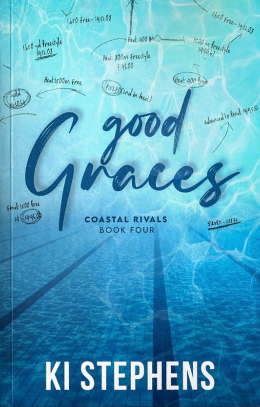 Good Graces