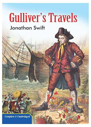 Guliver's Travels