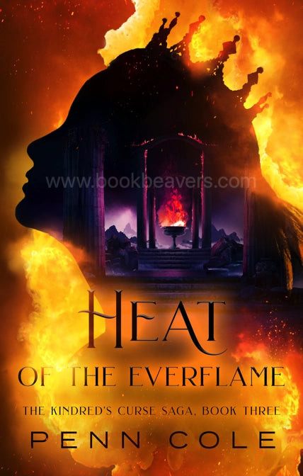 Heat of the Everflame by Penn Cole