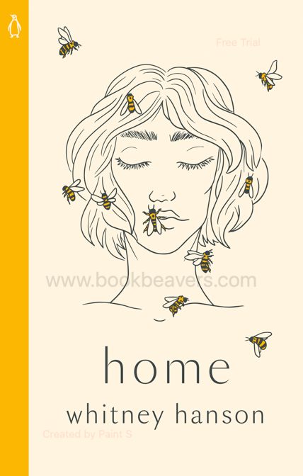 Home by Whitney Hanson