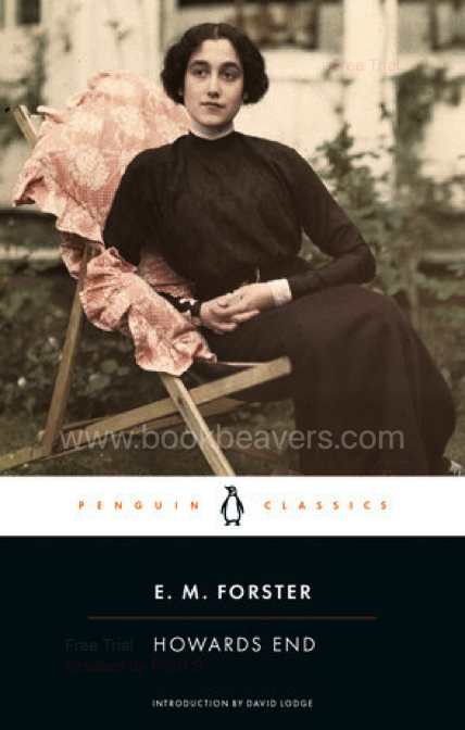 Howards End by E.M. Forster