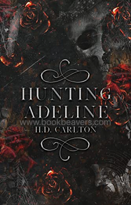 Hunting Adeline by H.D. Carlton