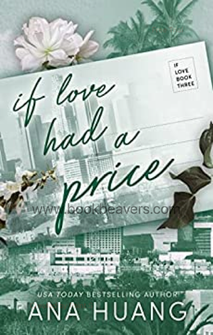 If Love Had a Price by Ana Huang
