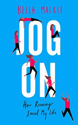 Jog On: How Running Saved My Life