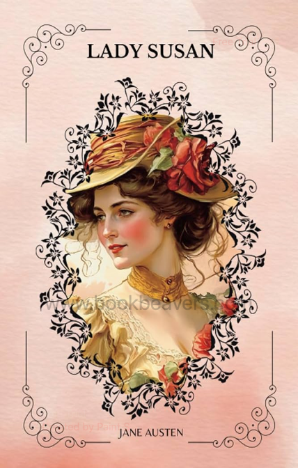 Lady Susan by Jane Austen