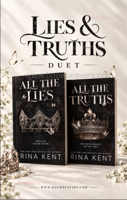 Lies & Truths Duet Series by Rina Kent