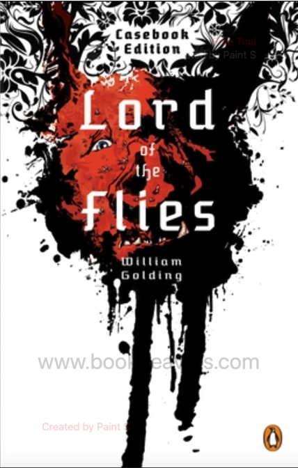 Lord of the Flies by William Golding