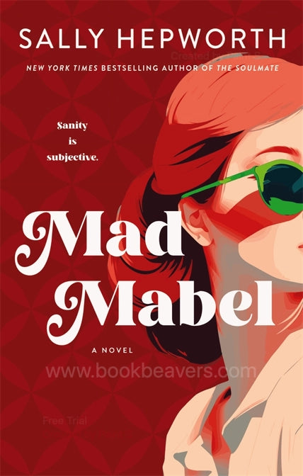 Mad Mabel by Sally Hepworth