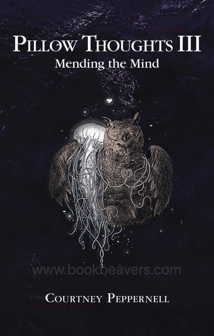 Mending the Mind by Courtney Peppernell