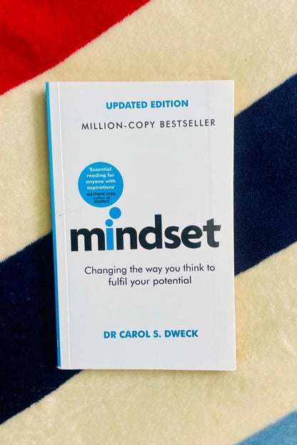 Mindset: The New Psychology of Success
