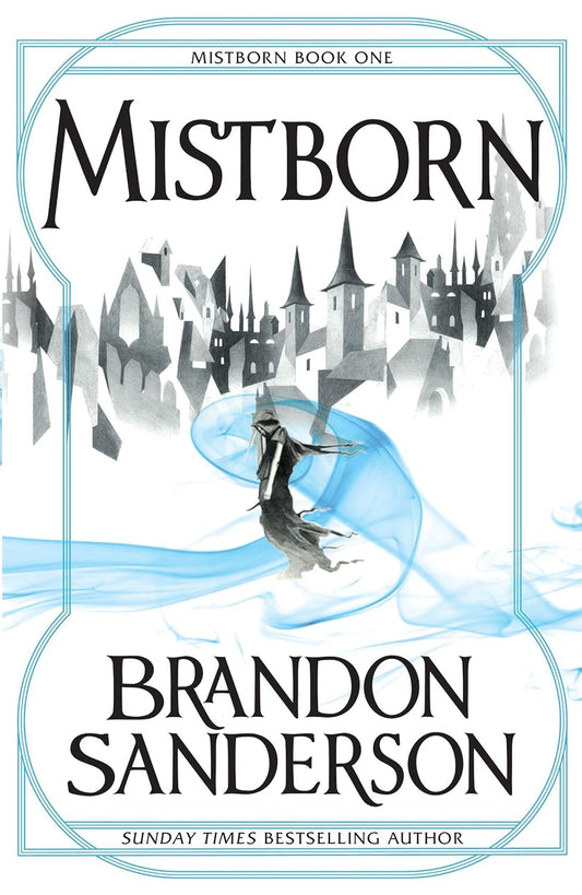 Mistborn: The Final Empire