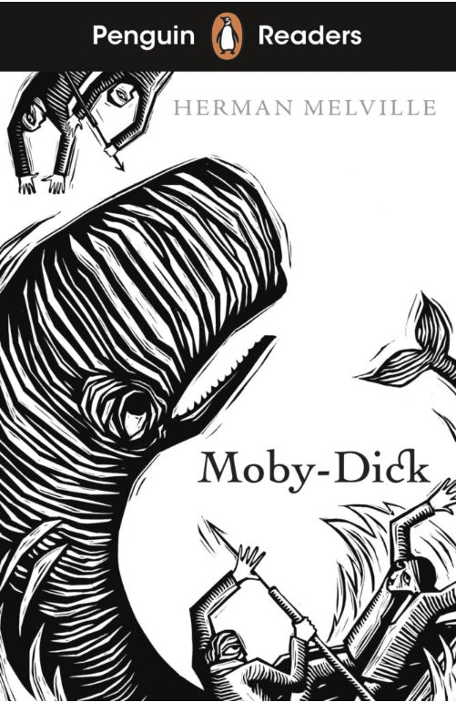Moby-Dick or, The Whale