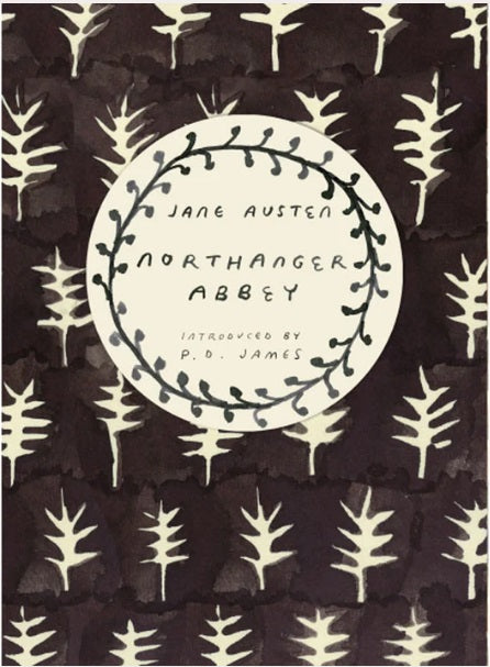 Northanger Abbey