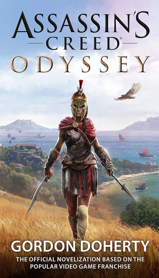 Odyssey