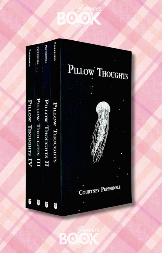 Pillow Thoughts Series