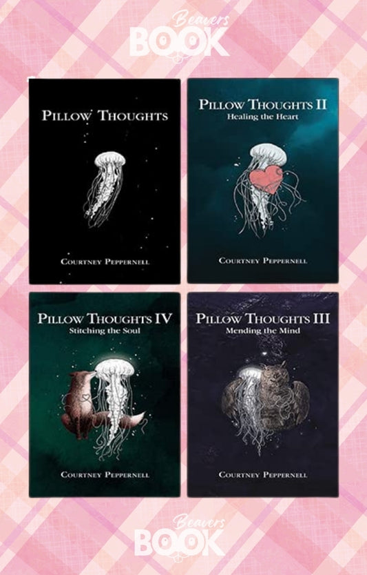 Pillow Thoughts Series