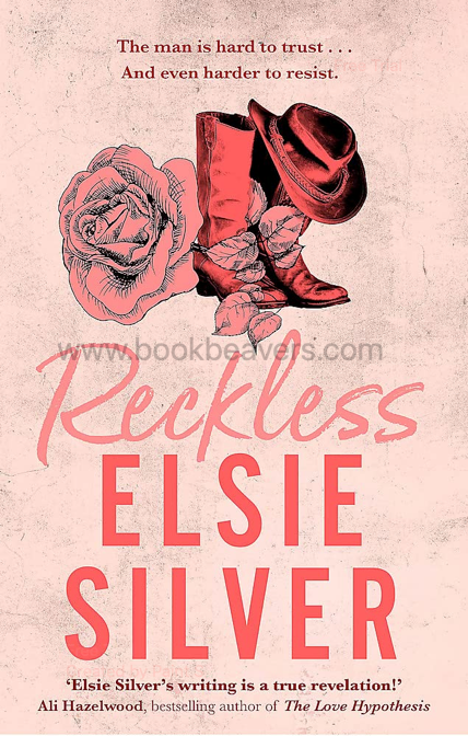 Reckless by Elsie Silver