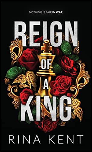 Reign of a King
