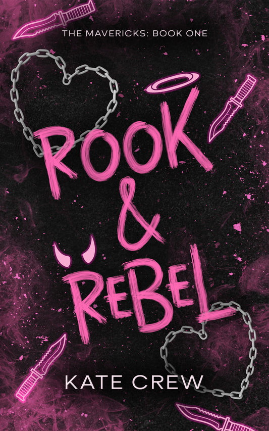 Rook & Rebel