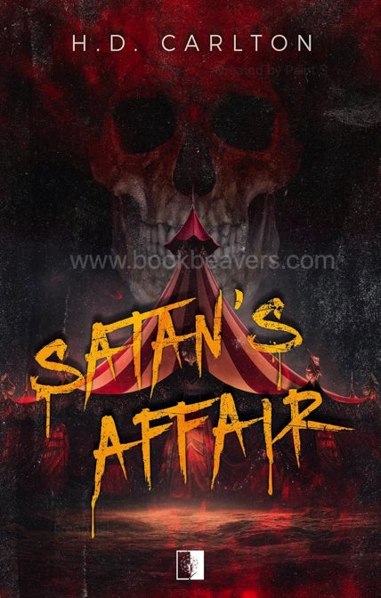 Satan's Affair by H.D. Carlton