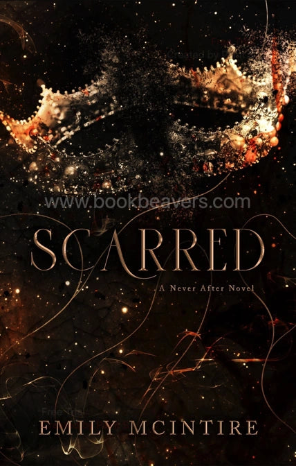 Scarred by Emily McIntire