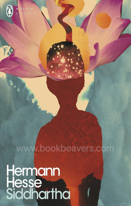 Siddhartha by Hermann Hesse