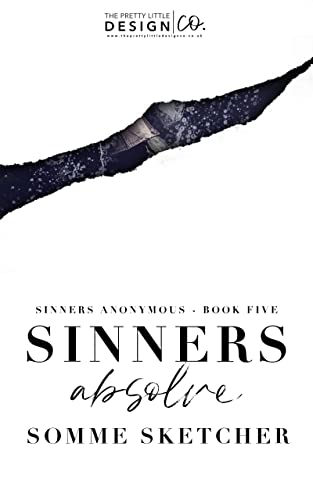 Sinners Absolve