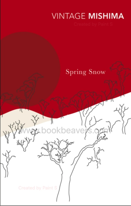 Spring Snow by Yukio Mishima