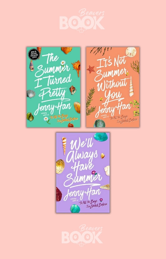 The Summer Trilogy