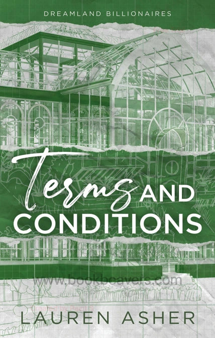 Terms and Conditions by Lauren Asher