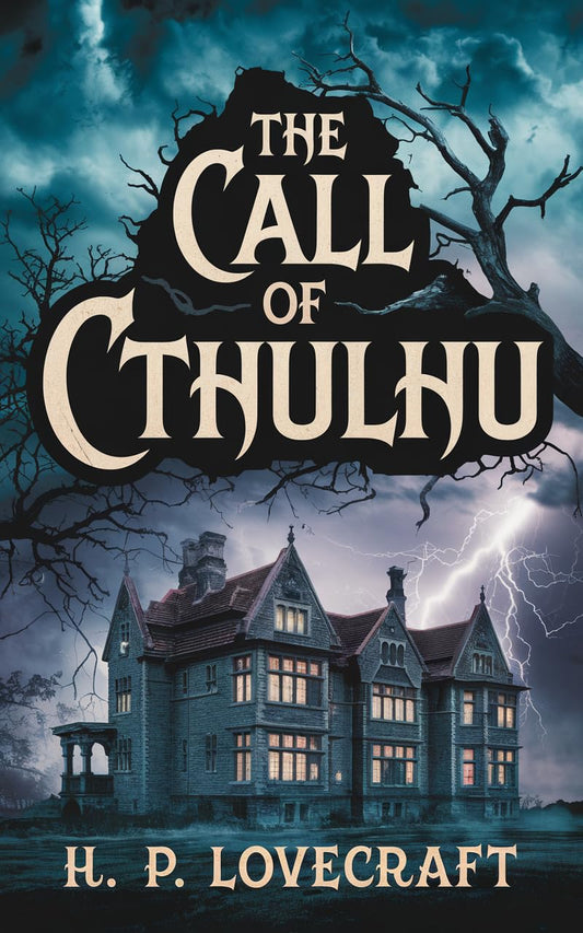 The Call of Cthulhu