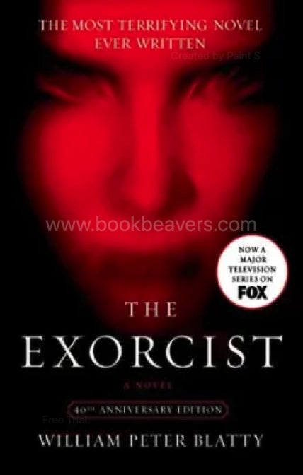The Exorcist by William Peter Blatty