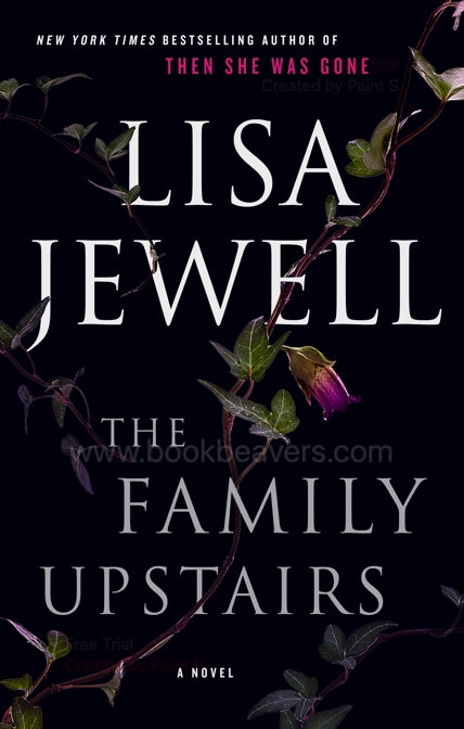 The Family Upstairs by Lisa Jewell