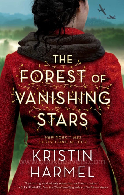 The Forest of Vanishing Stars by Kristin Harmel