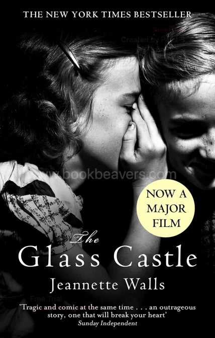 The Glass Castle by Jeannette Walls