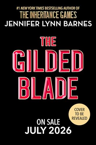 The Gilded Blade