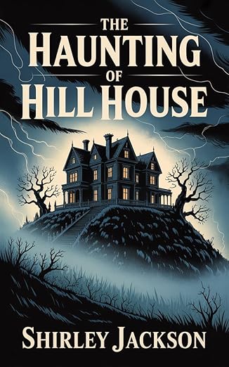 The Haunting of Hill House