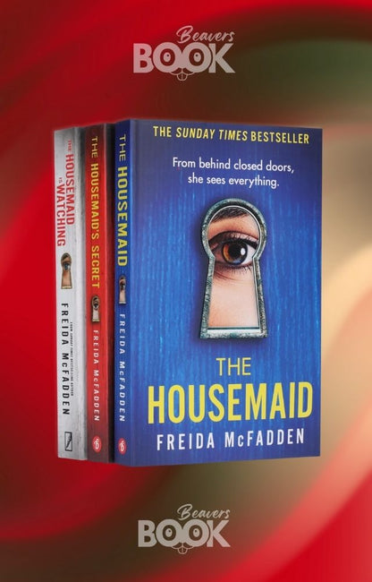 The Housemaid Trilogy