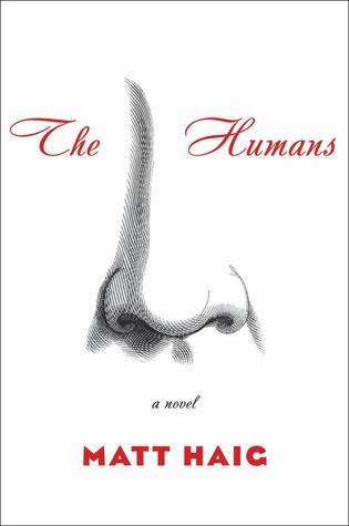 The Humans  Matt Haig
