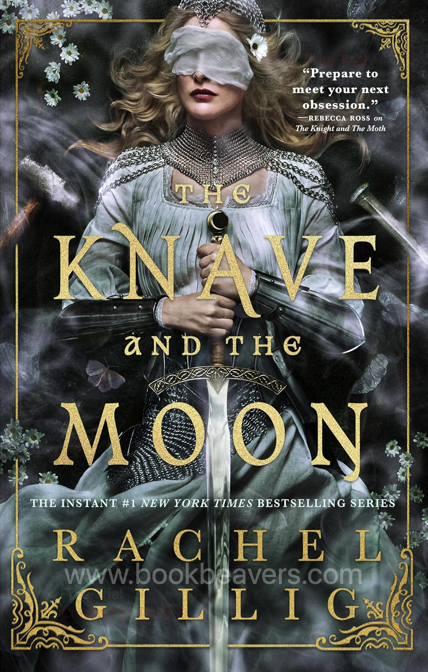 The Knave and the Moon by Rachel Gillig