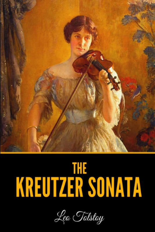 The Kreutzer Sonata