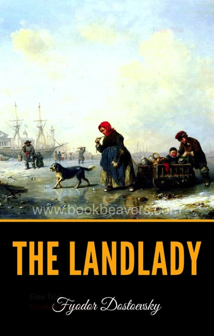 The Landlady by Fyodor Dostoevsky