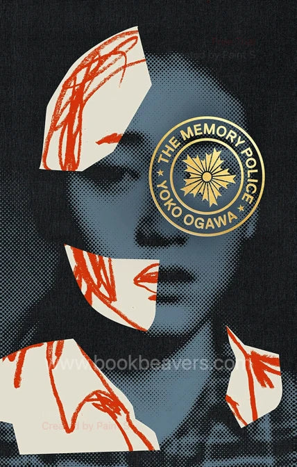 The Memory Police by Yōko Ogawa