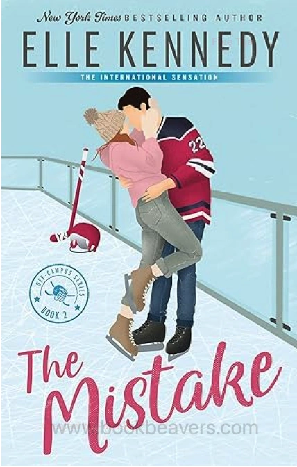 The Mistake by Elle Kennedy