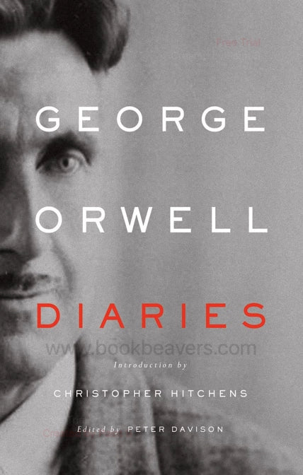 The Orwell Diaries by George Orwell